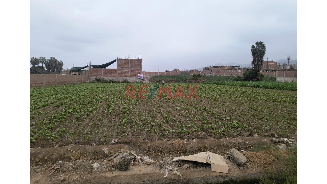 Terreno En Venta - 9