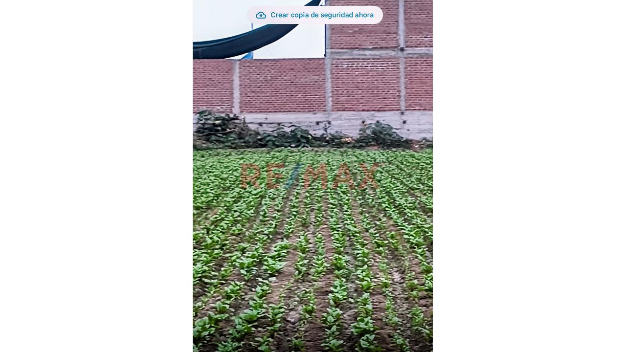 Terreno En Venta - 3