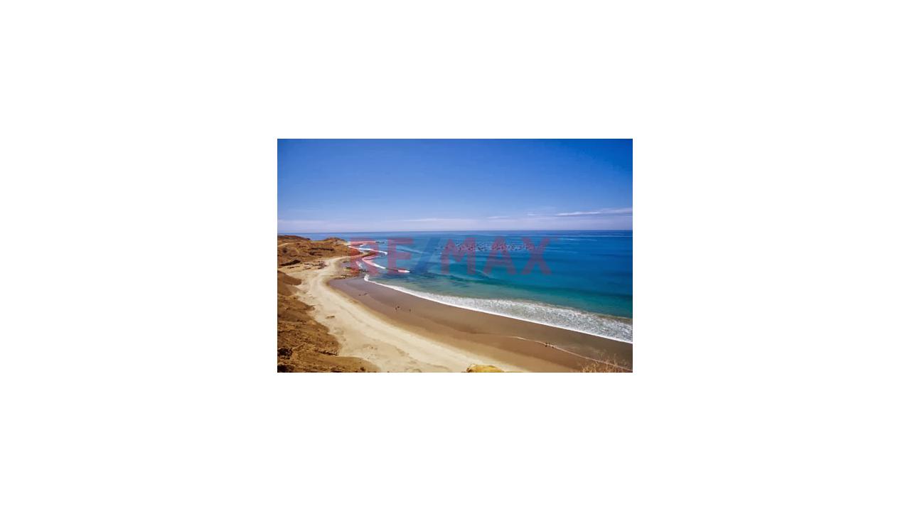 🌊🏖️ Playas De Arena Blanca, Aguas Turquesas Y Un Fenómeno Único: El "Ecotono" 🌅✨, Donde Se Encuentran Las Corrientes Frías Y Cálidas Del Pacífico 🐢🌴 🔥 "Este Es El Norte Del Perú Como No Lo Cono - 7