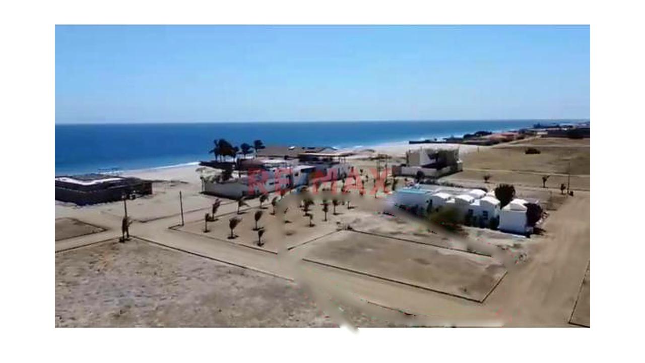 🌊🏖️ Playas De Arena Blanca, Aguas Turquesas Y Un Fenómeno Único: El "Ecotono" 🌅✨, Donde Se Encuentran Las Corrientes Frías Y Cálidas Del Pacífico 🐢🌴 🔥 "Este Es El Norte Del Perú Como No Lo Cono - 4