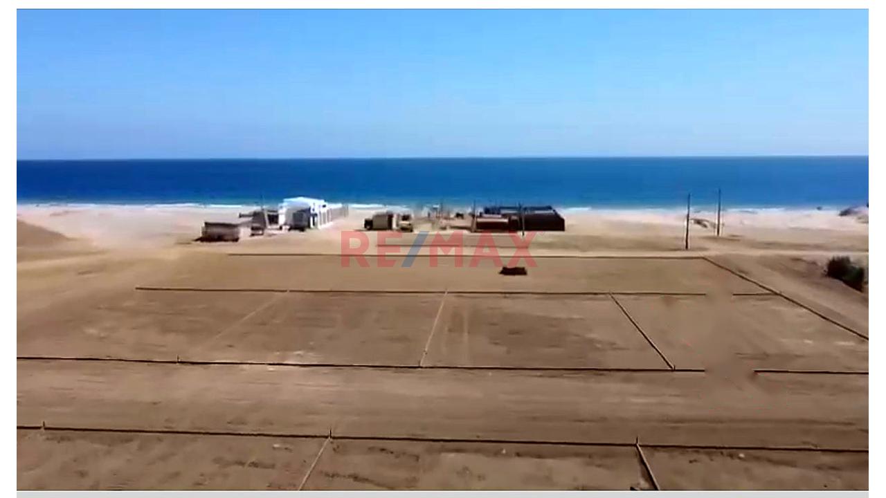 🌊🏖️ Playas De Arena Blanca, Aguas Turquesas Y Un Fenómeno Único: El "Ecotono" 🌅✨, Donde Se Encuentran Las Corrientes Frías Y Cálidas Del Pacífico 🐢🌴 🔥 "Este Es El Norte Del Perú Como No Lo Cono - 5