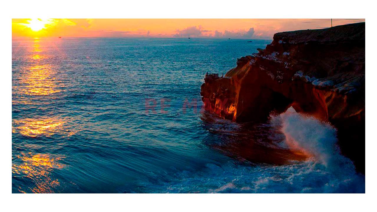 🌊🏖️ Playas De Arena Blanca, Aguas Turquesas Y Un Fenómeno Único: El "Ecotono" 🌅✨, Donde Se Encuentran Las Corrientes Frías Y Cálidas Del Pacífico 🐢🌴 🔥 "Este Es El Norte Del Perú Como No Lo Cono - 9