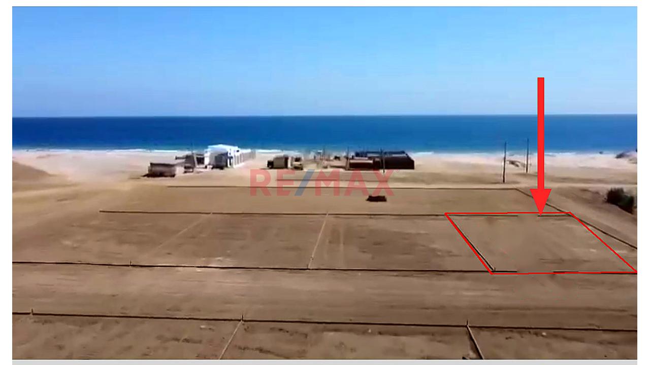 🌊🏖️ Playas De Arena Blanca, Aguas Turquesas Y Un Fenómeno Único: El "Ecotono" 🌅✨, Donde Se Encuentran Las Corrientes Frías Y Cálidas Del Pacífico 🐢🌴 🔥 "Este Es El Norte Del Perú Como No Lo Cono - 2