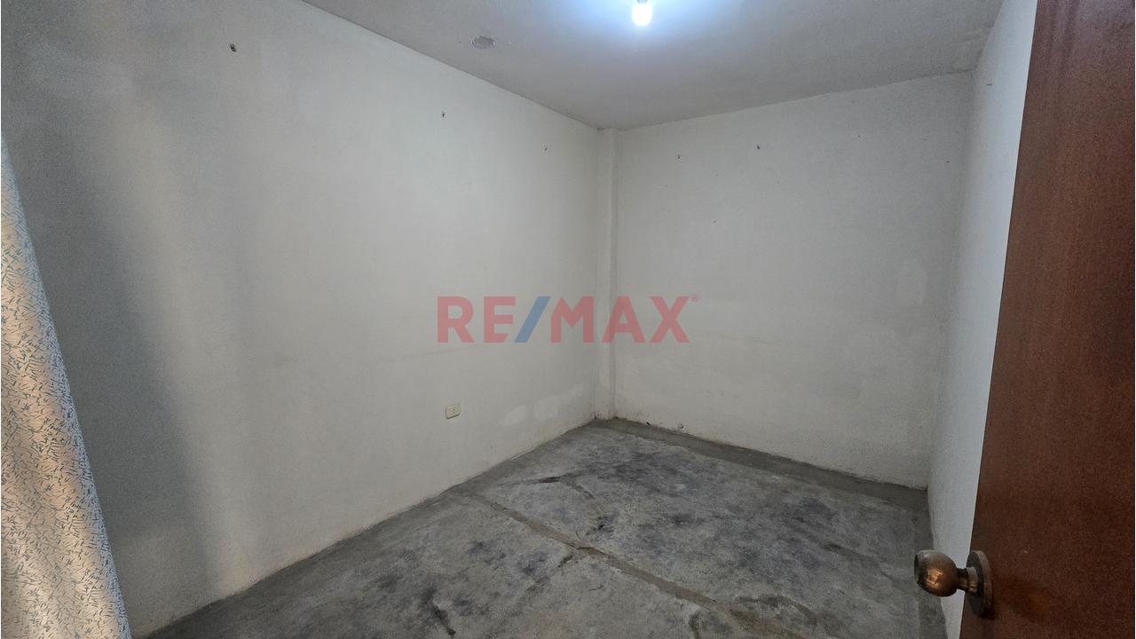 Casa De 5 Pisos En Venta En Urb. San Diego - Smp - 7