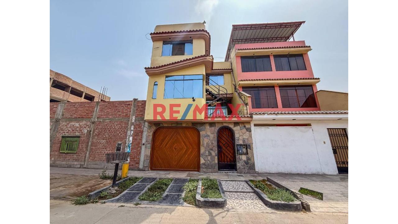 🏡✨ ¡Tu Próximo Hogar Te Está Esperando En Carabayllo! ✨🏡