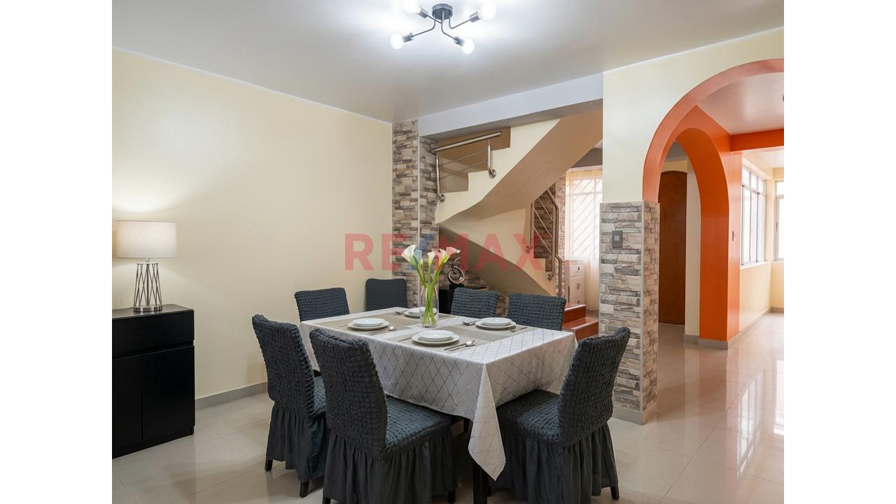 🏡✨ ¡Tu Próximo Hogar Te Está Esperando En Carabayllo! ✨🏡 - 7
