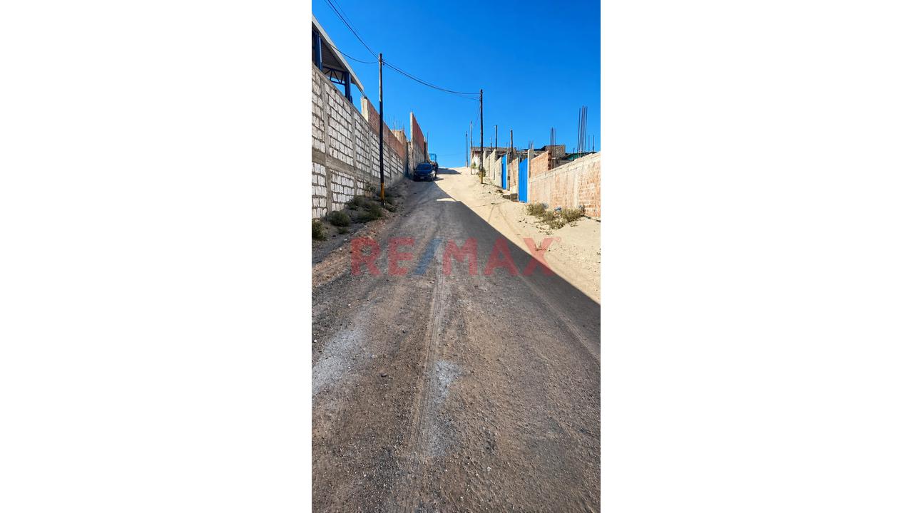 Venta De Terreno En Autopista La Joya — foto 3