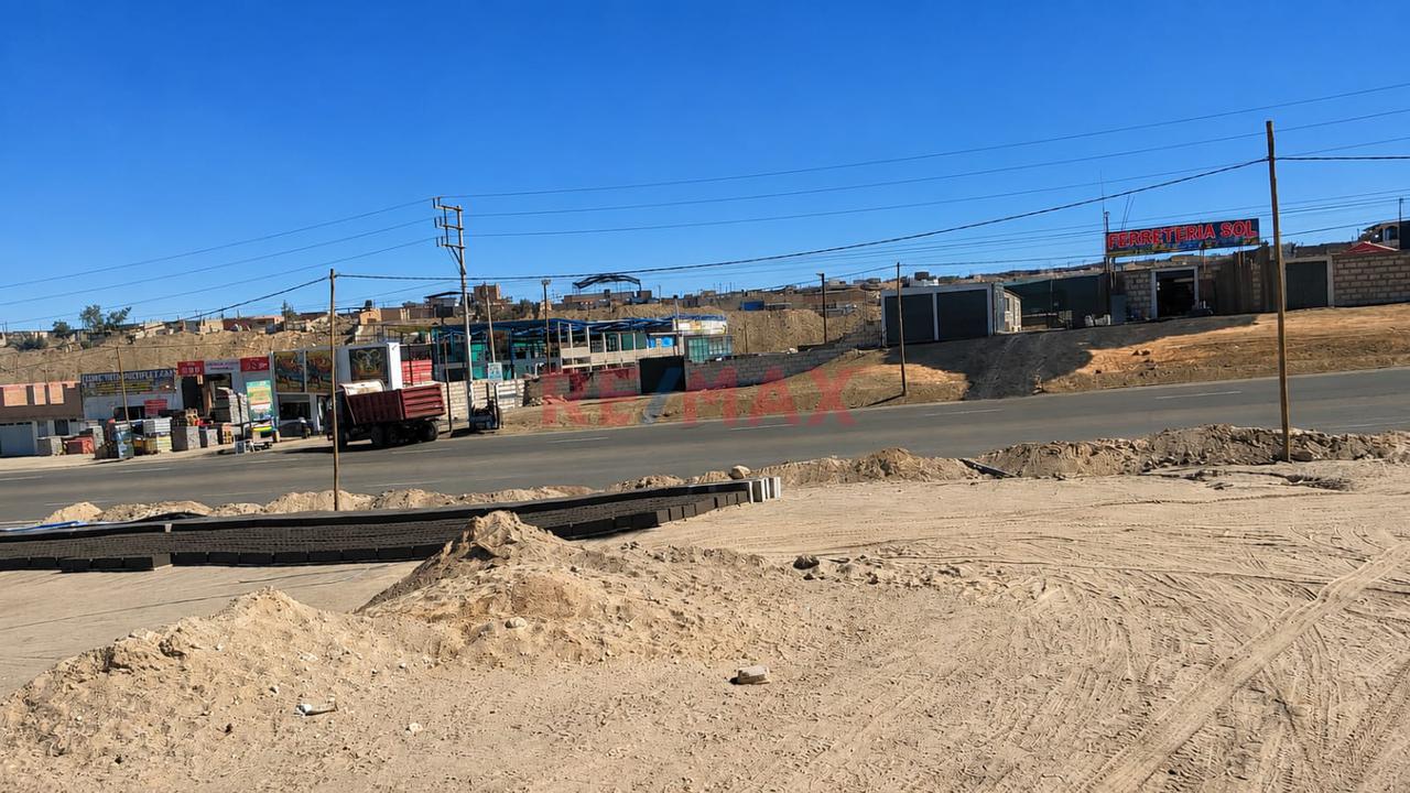 Venta De Terreno En Autopista La Joya — foto 2