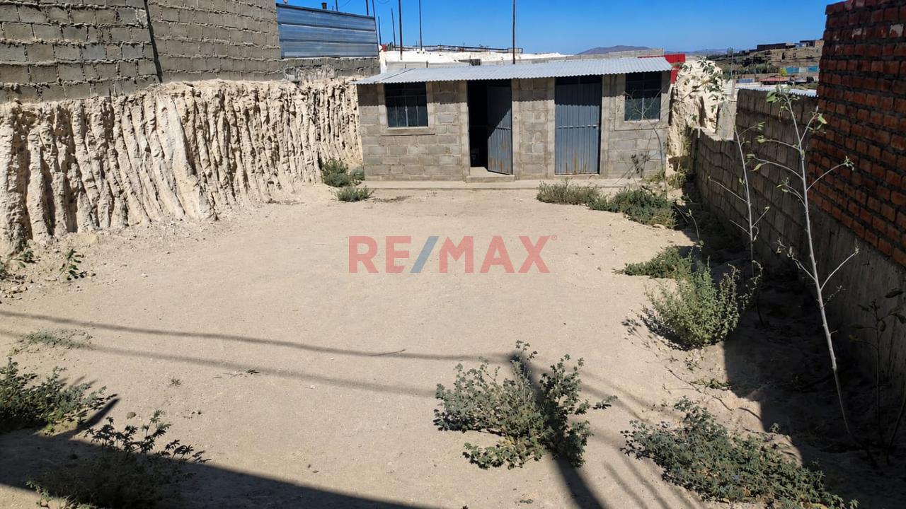 Venta De Terreno En Autopista La Joya — foto 4