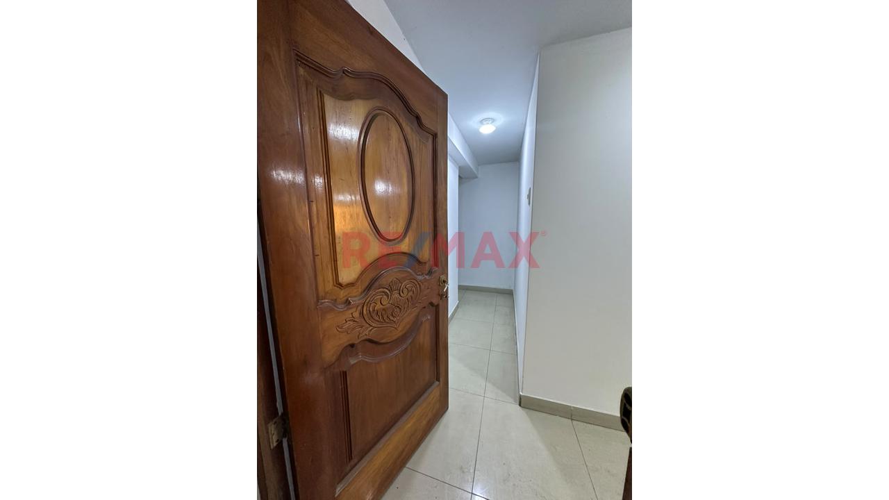 Hermoso Departamento 2 Hbs En Alquiler Santa Isabel Carabayllo - 7