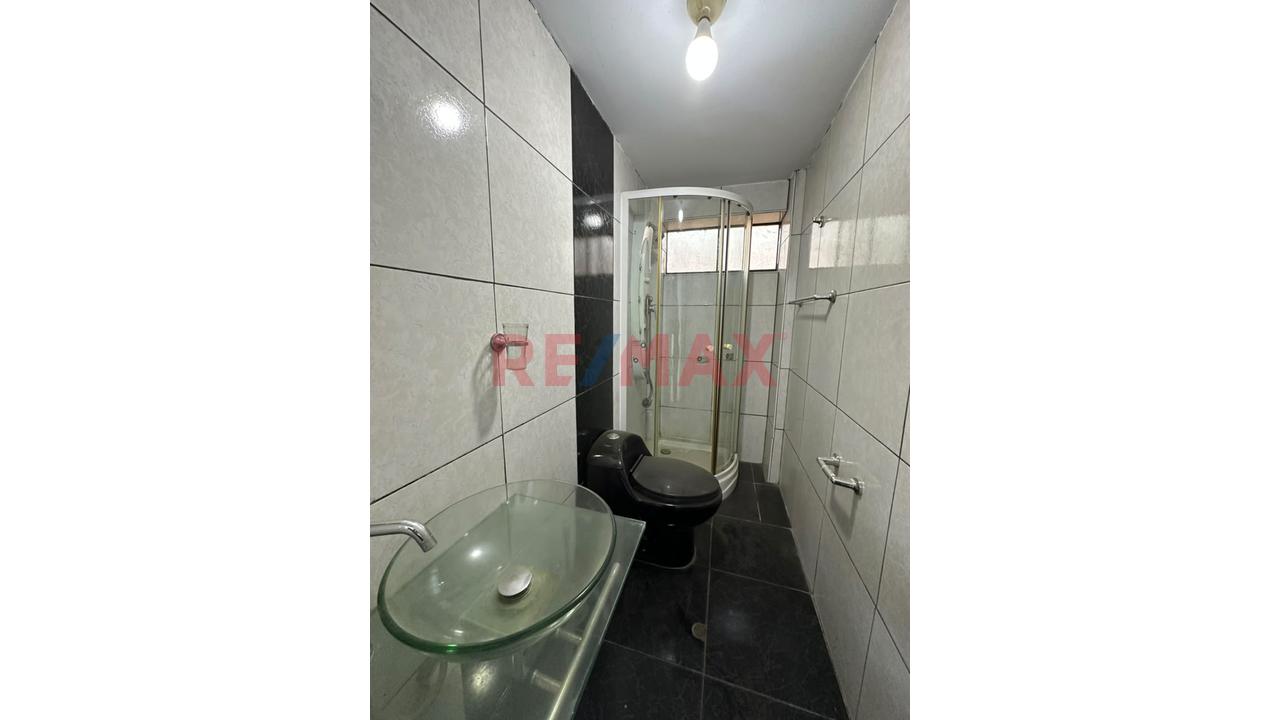 Hermoso Departamento 2 Hbs En Alquiler Santa Isabel Carabayllo - 15