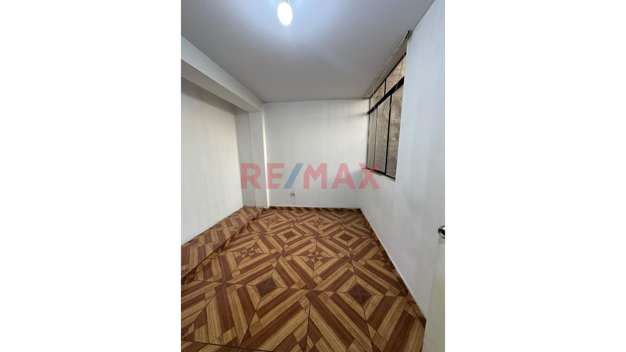 Hermoso Departamento 2 Hbs En Alquiler Santa Isabel Carabayllo - 21