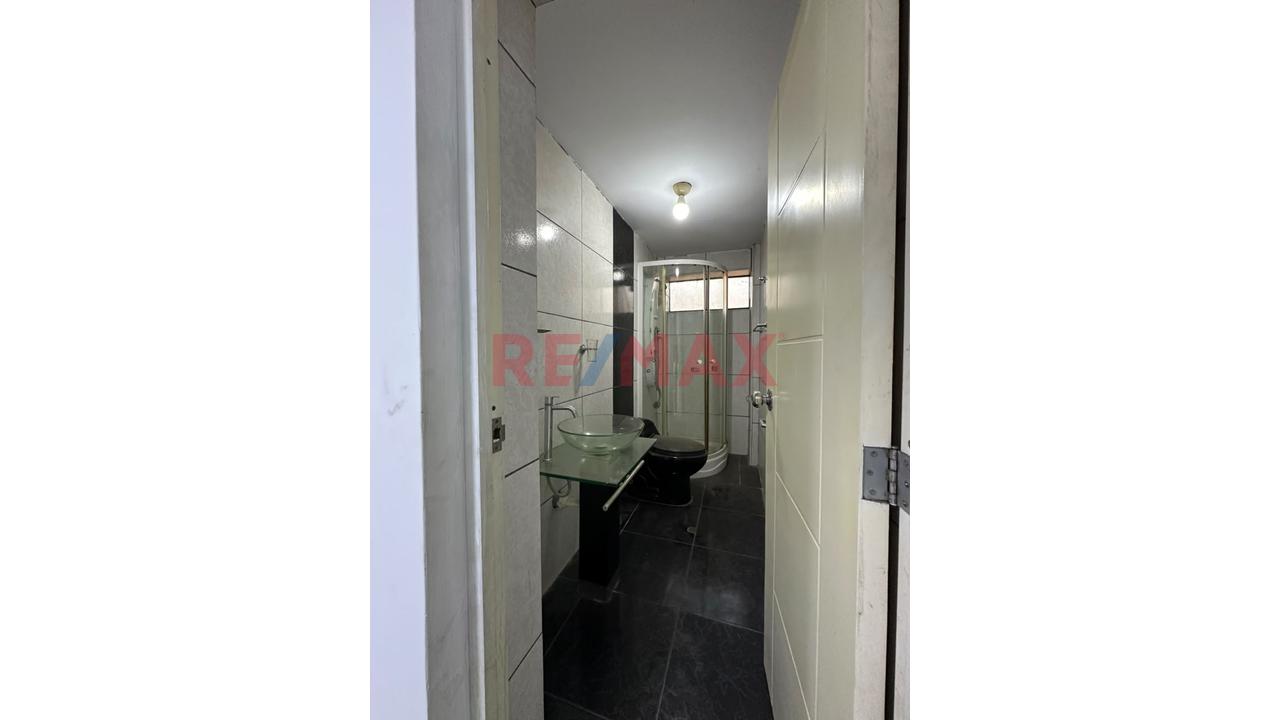 Hermoso Departamento 2 Hbs En Alquiler Santa Isabel Carabayllo - 13