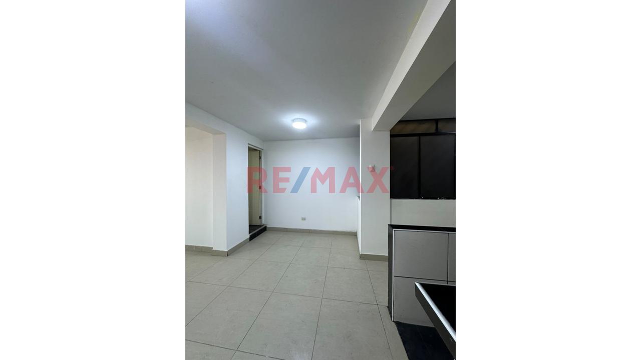 Hermoso Departamento 2 Hbs En Alquiler Santa Isabel Carabayllo - 14