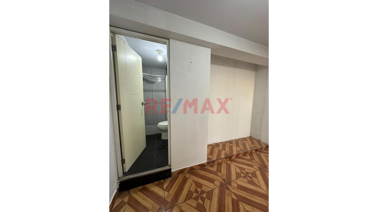 Hermoso Departamento 2 Hbs En Alquiler Santa Isabel Carabayllo - 20
