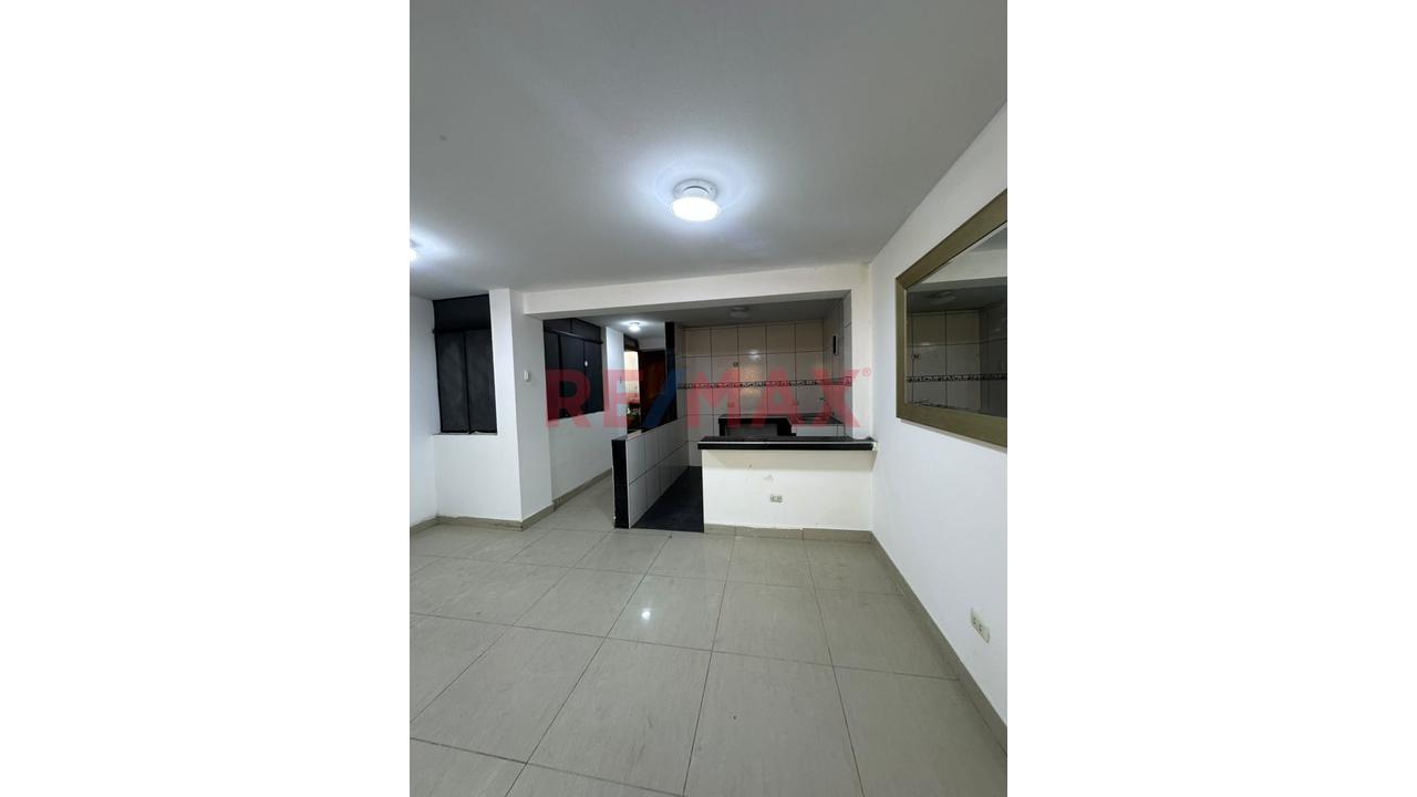 Hermoso Departamento 2 Hbs En Alquiler Santa Isabel Carabayllo - 10