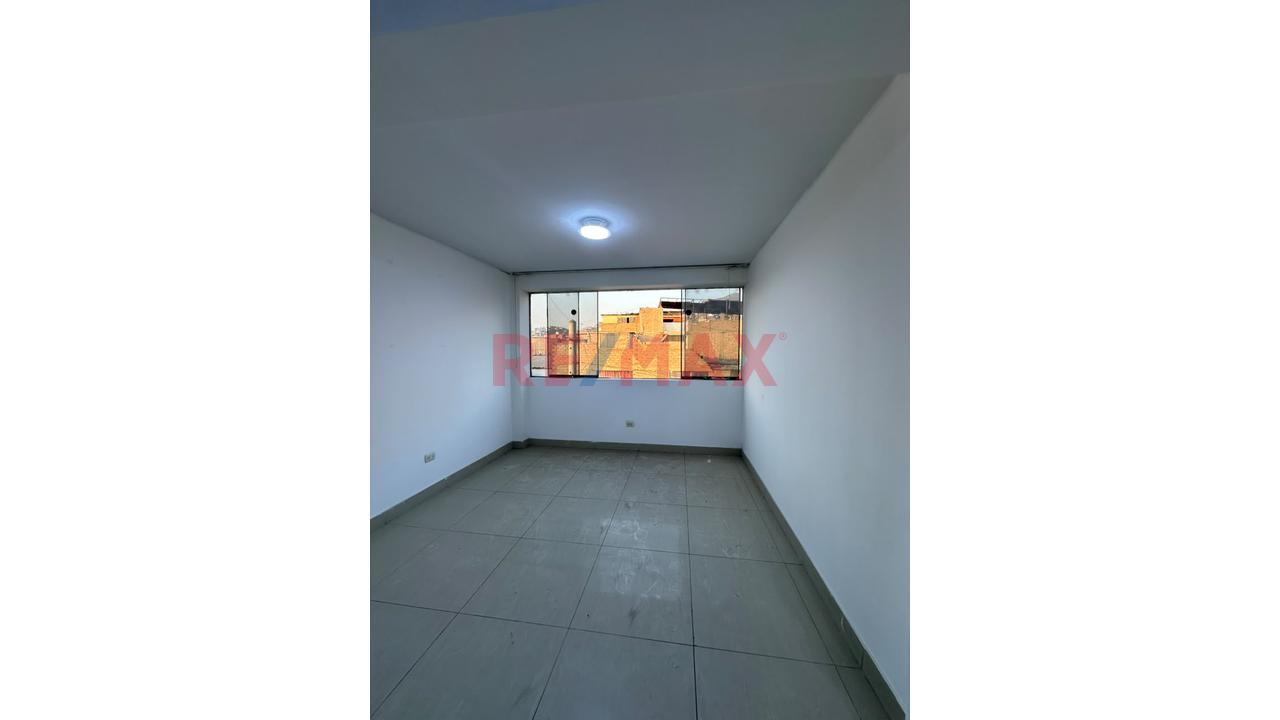 Hermoso Departamento 2 Hbs En Alquiler Santa Isabel Carabayllo - 11