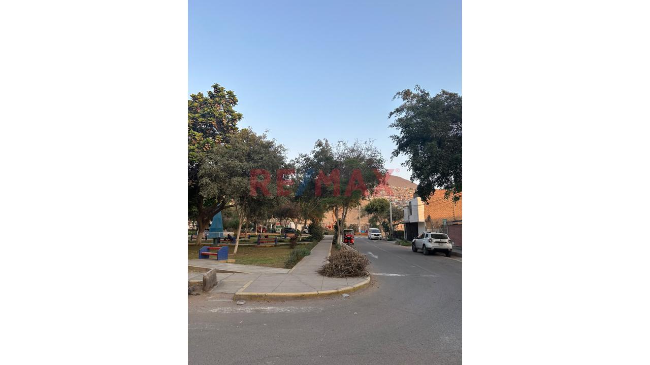 Hermoso Departamento 2 Hbs En Alquiler Santa Isabel Carabayllo - 5