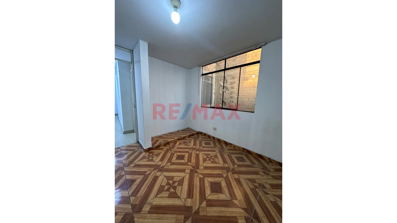 Hermoso Departamento 2 Hbs En Alquiler Santa Isabel Carabayllo - 18
