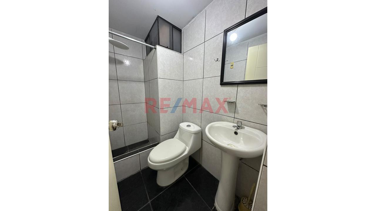 Hermoso Departamento 2 Hbs En Alquiler Santa Isabel Carabayllo - 17