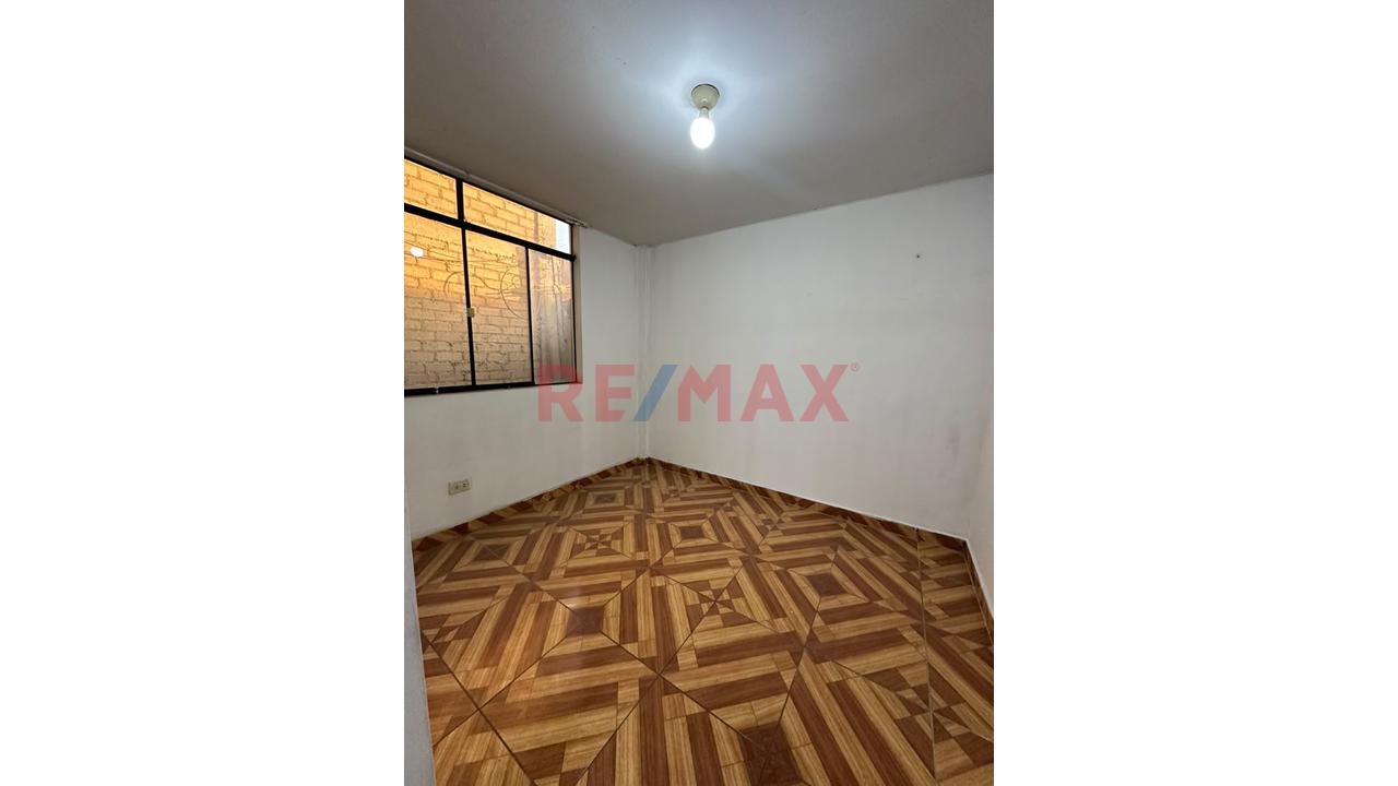Hermoso Departamento 2 Hbs En Alquiler Santa Isabel Carabayllo - 19