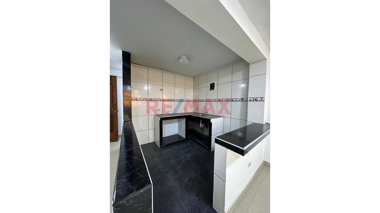 Hermoso Departamento 2 Hbs En Alquiler Santa Isabel Carabayllo - 16