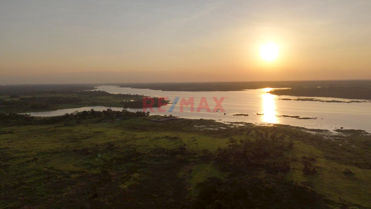 Lotes En Venta En Las Brisas De Cashibococha – Inversión Con Alto Potencial Turístico - 8