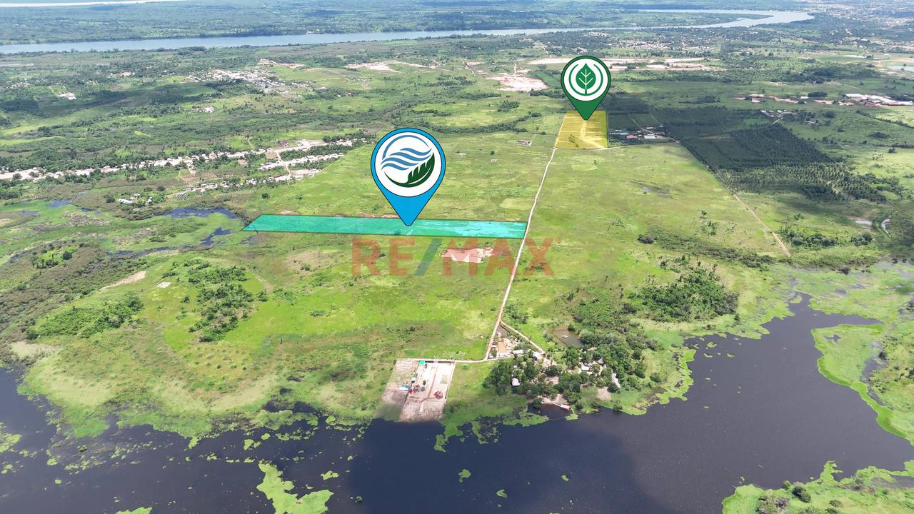 Lotes En Venta En Las Brisas De Cashibococha – Inversión Con Alto Potencial Turístico - 4