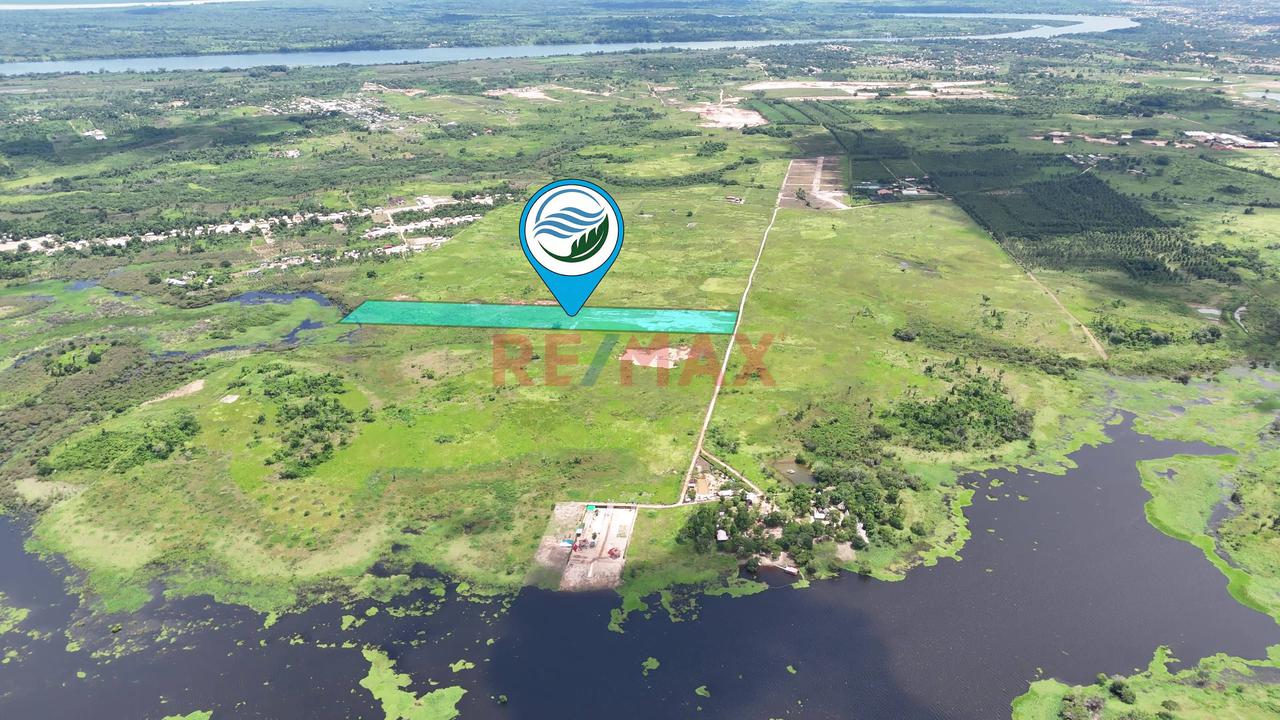 Lotes En Venta En Las Brisas De Cashibococha – Inversión Con Alto Potencial Turístico - 3