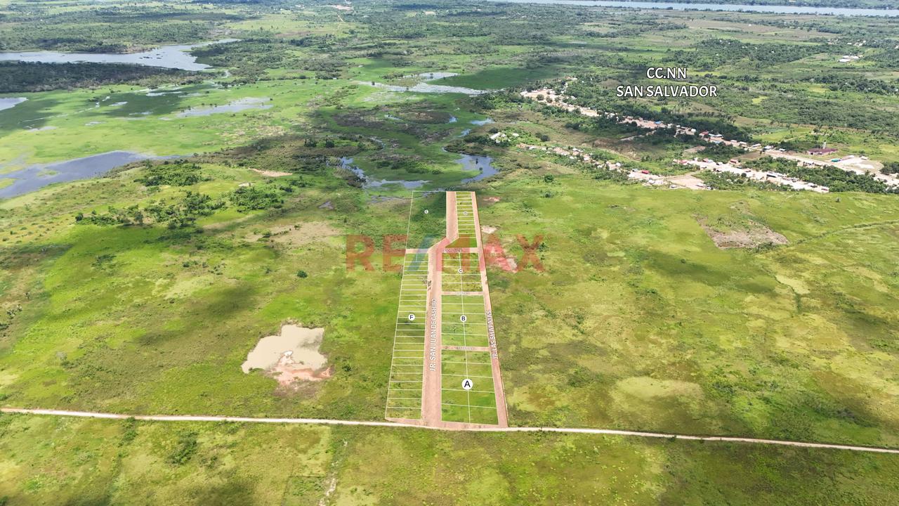 Lotes En Venta En Las Brisas De Cashibococha – Inversión Con Alto Potencial Turístico - 2