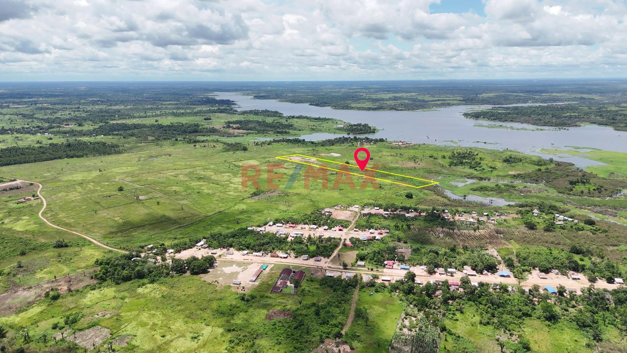 Lotes En Venta En Las Brisas De Cashibococha – Inversión Con Alto Potencial Turístico - 6