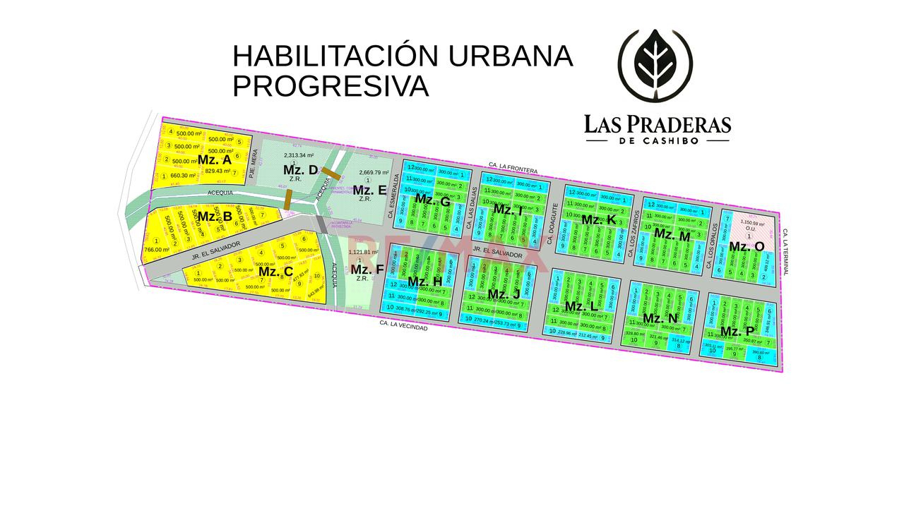 Oportunidad De Inversión En La Laguna De Cashibococha - 8