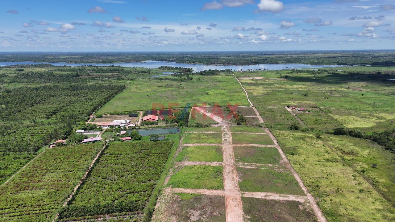 Oportunidad De Inversión En La Laguna De Cashibococha - 5