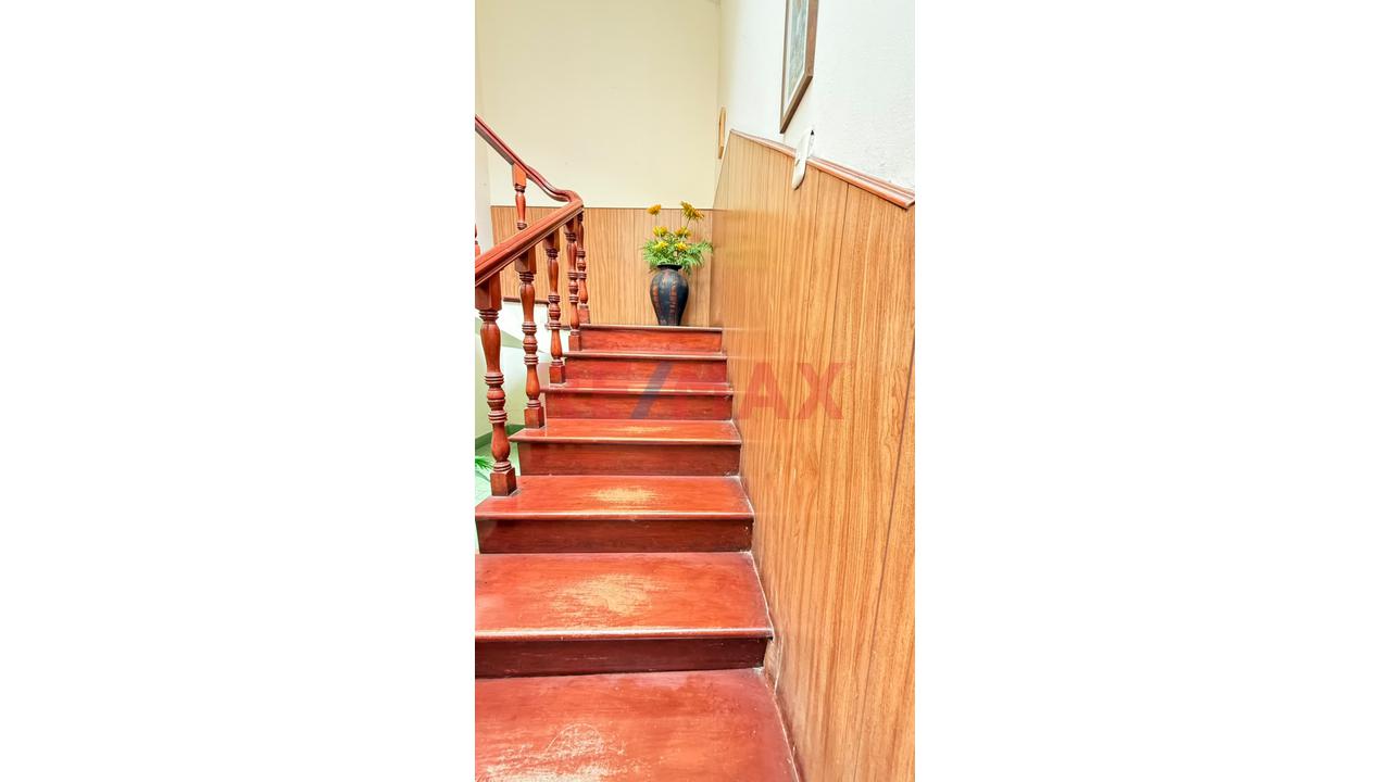 Casa En Venta - San Borja-326M2 - 16