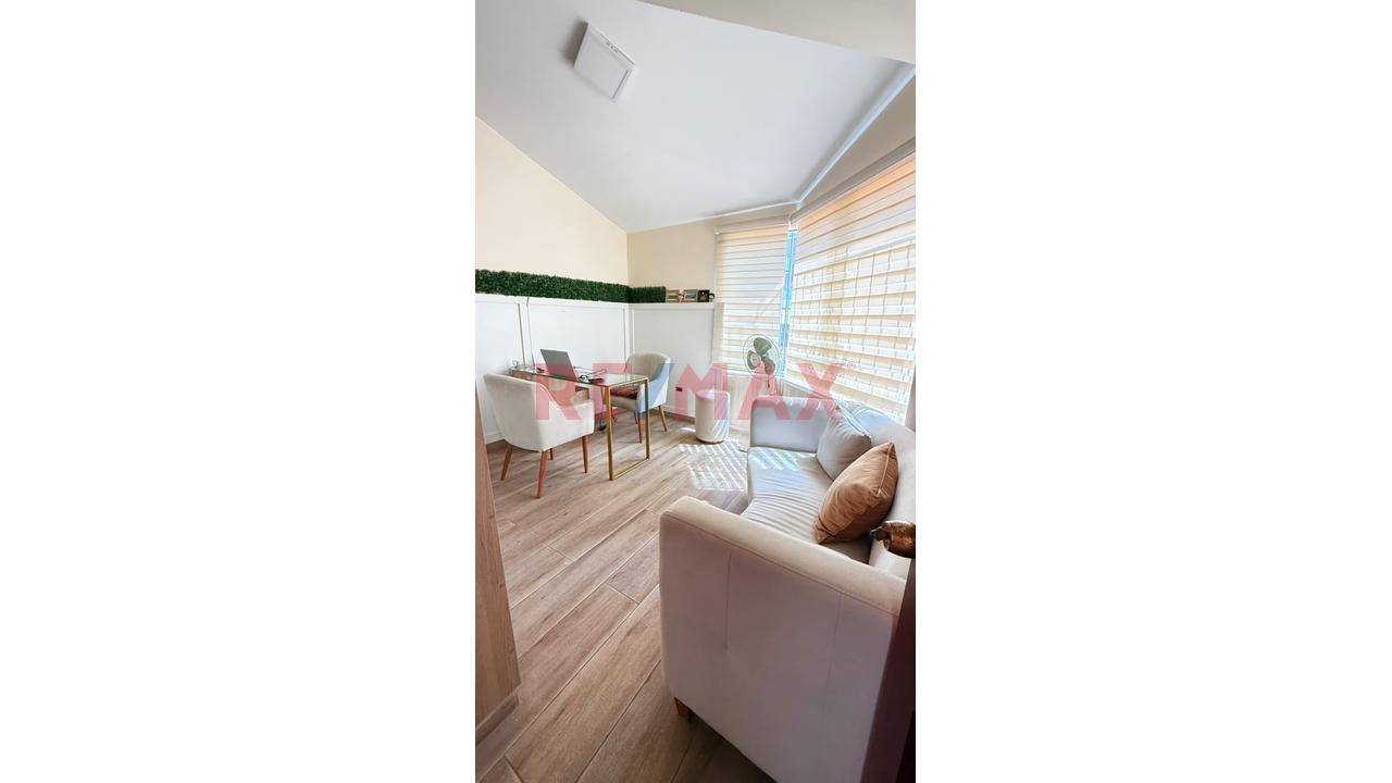 Casa En Venta - San Borja-326M2 - 4