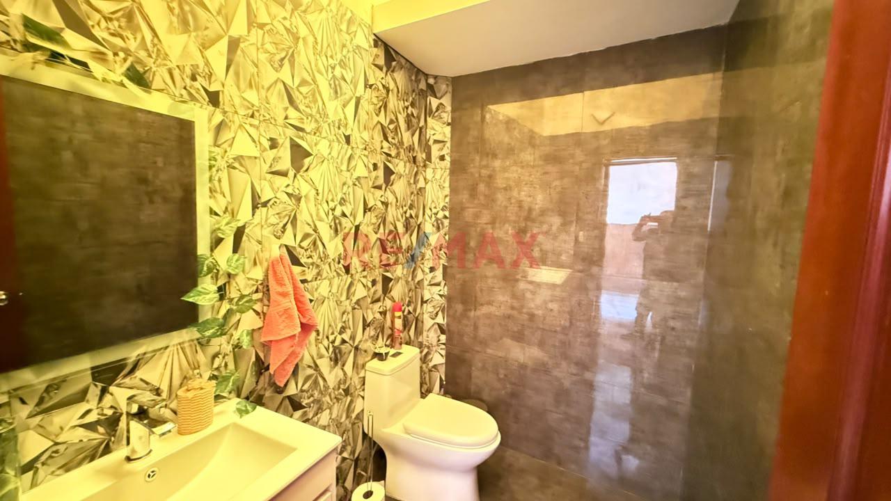 Casa En Venta - San Borja-326M2 - 20