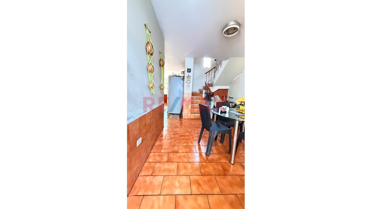 Casa En Venta - San Borja-326M2 - 8