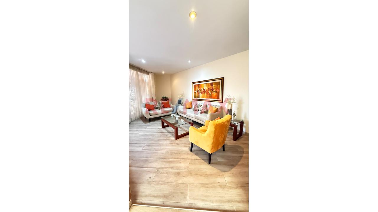 Casa En Venta - San Borja-326M2 - 15