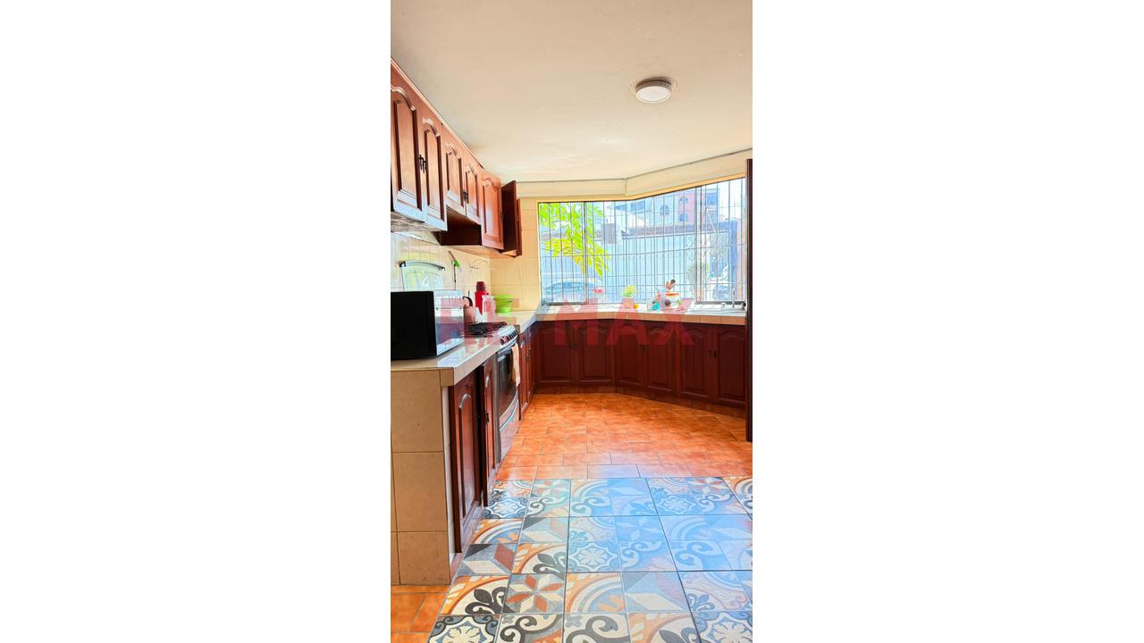 Casa En Venta - San Borja-326M2 - 5
