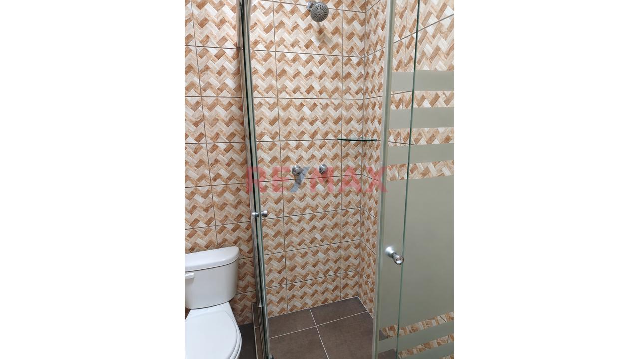 Vendo Departamento 1Er Piso En Breña - 5