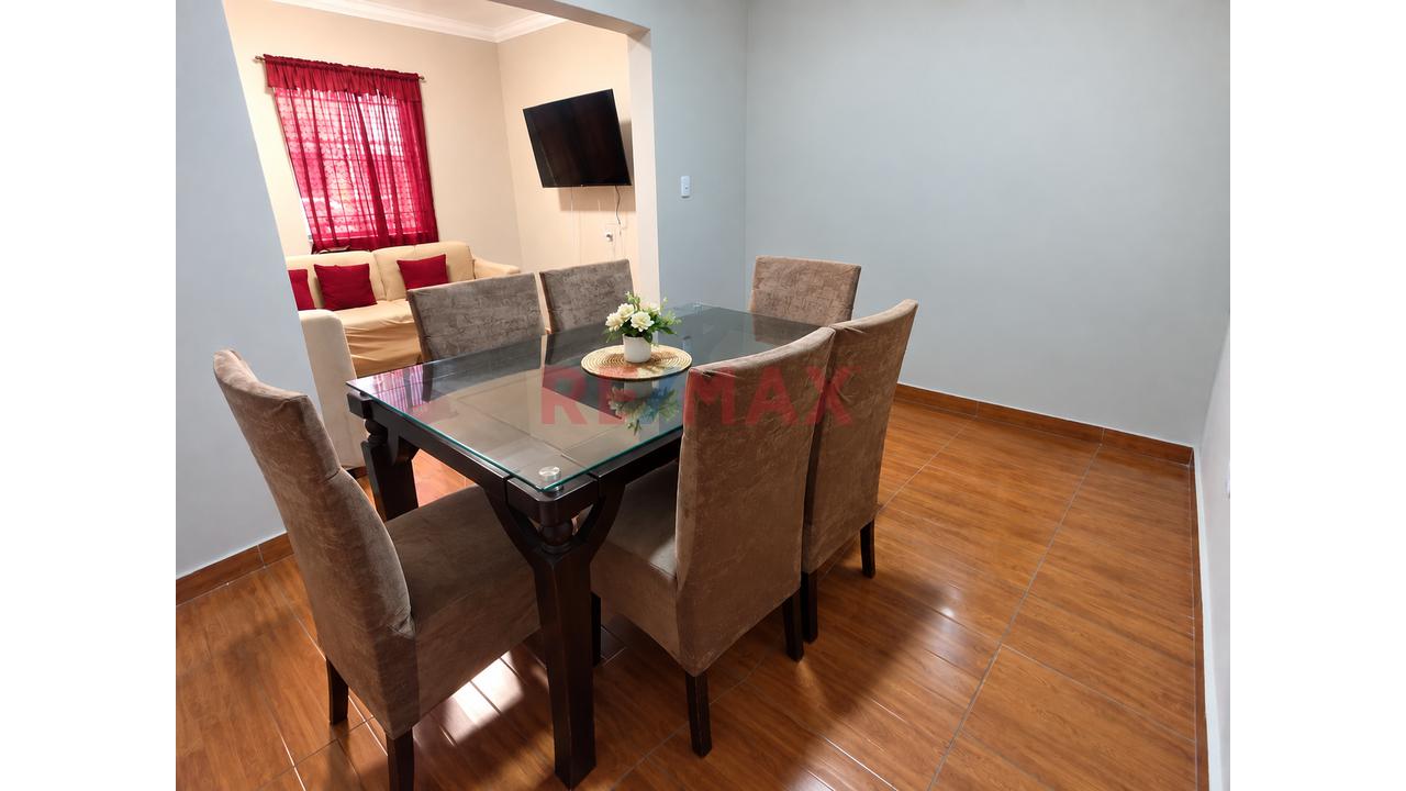 Vendo Departamento 1Er Piso En Breña - 8