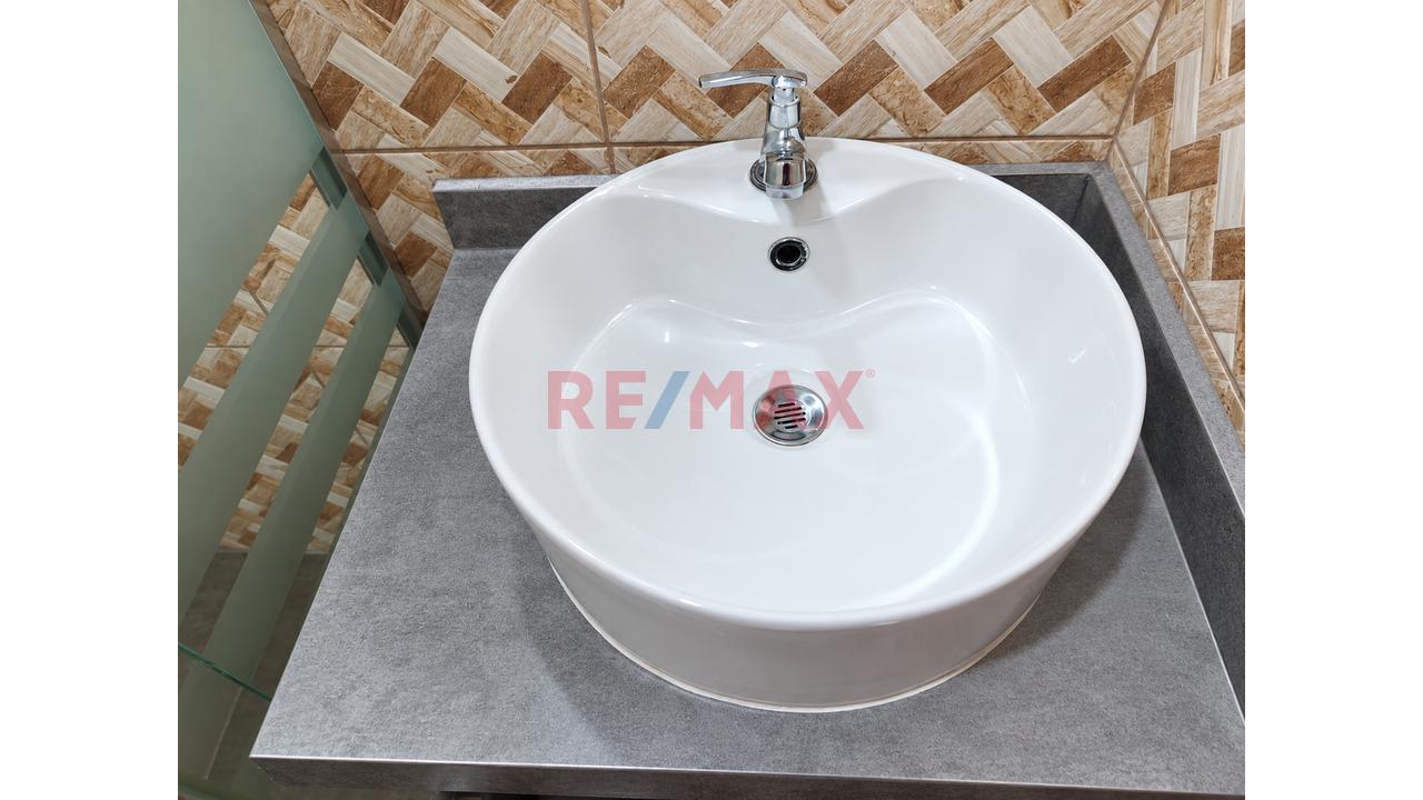 Vendo Departamento 1Er Piso En Breña - 11