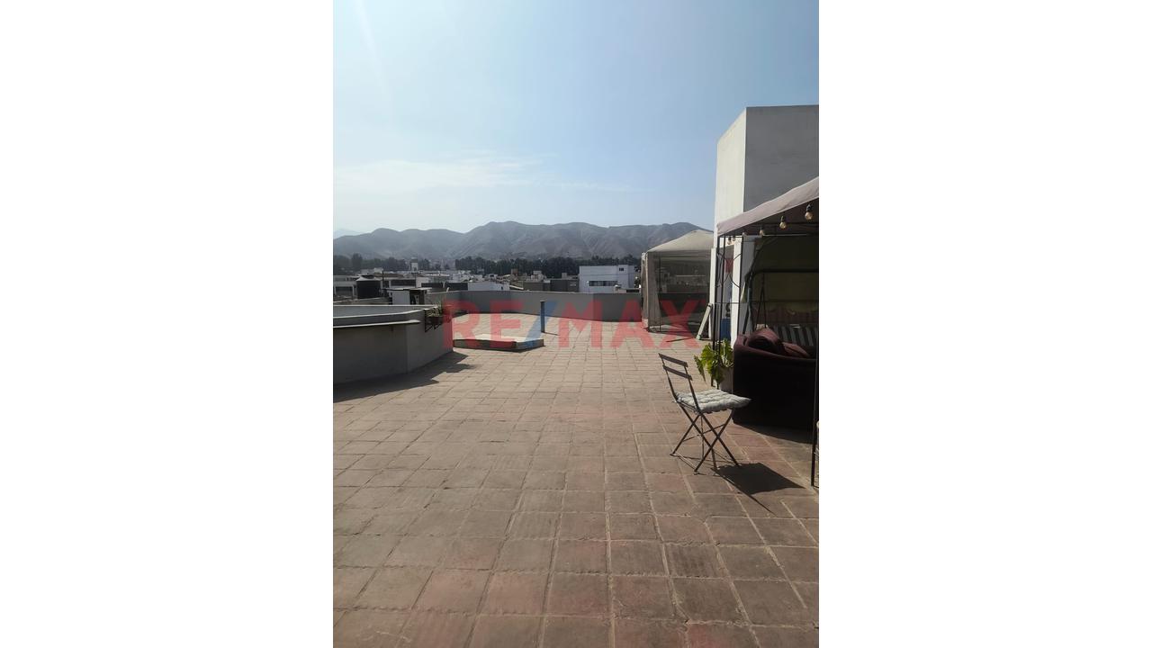 Aires En Venta El Remanso La Molina — foto 2