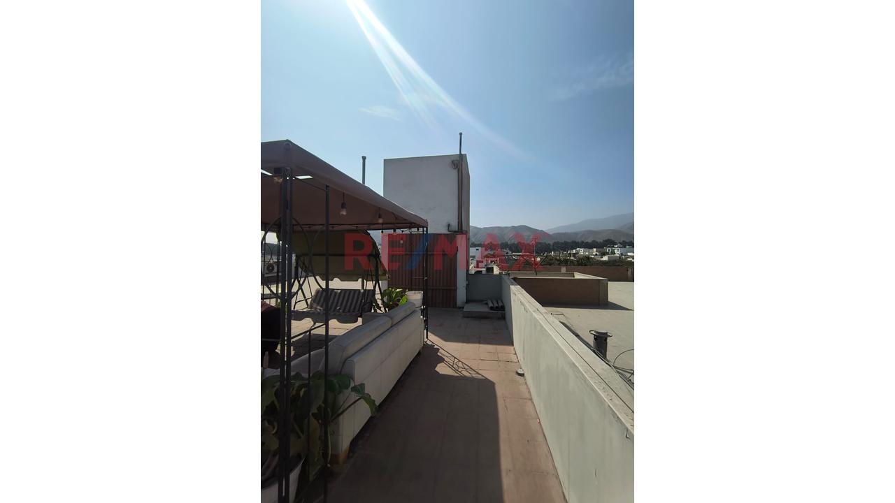 Aires En Venta El Remanso La Molina — foto 3