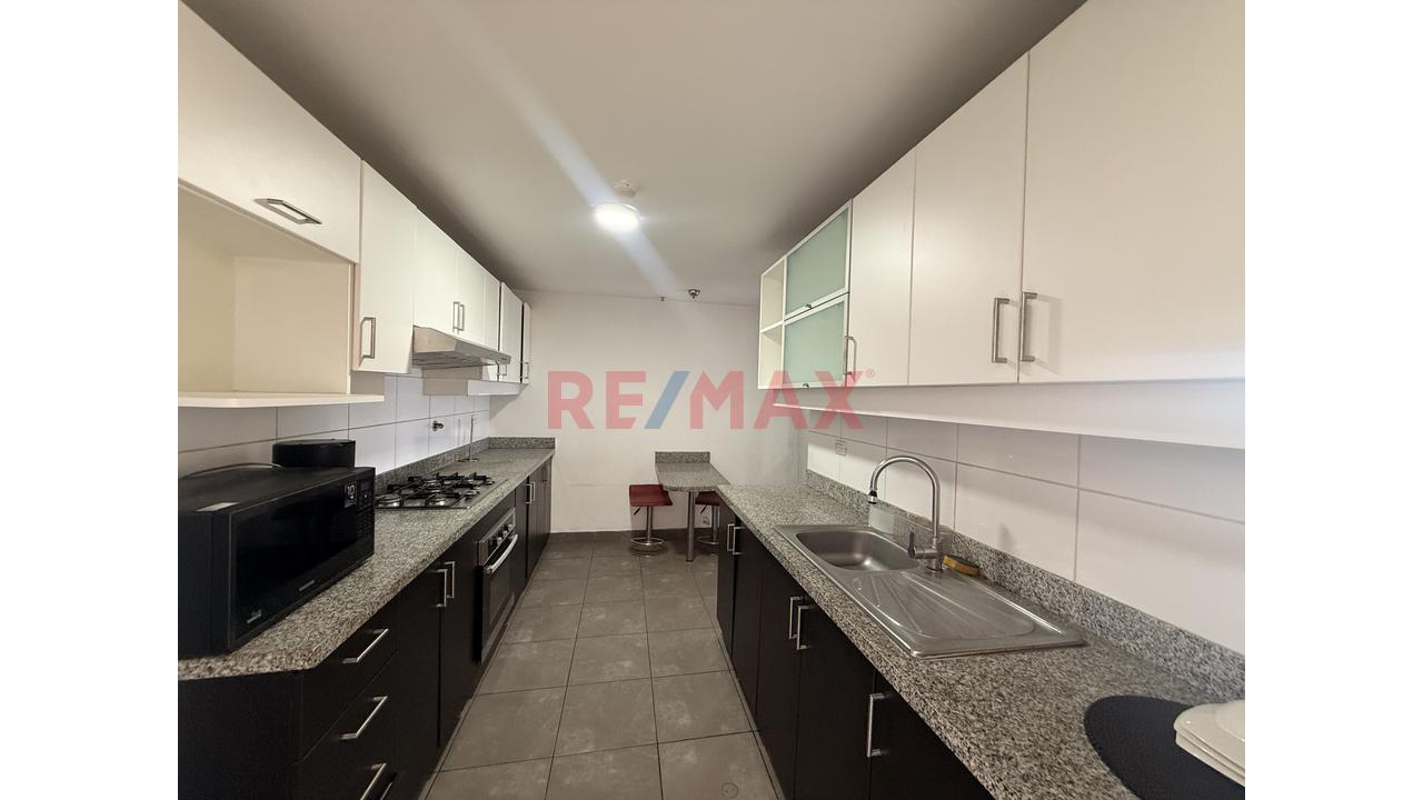 Departamento En Venta En Surco Frente Al Jockey Plaza | 139.85 M² | 3 Dormitorios | Cond. Beyond High Living — foto 4