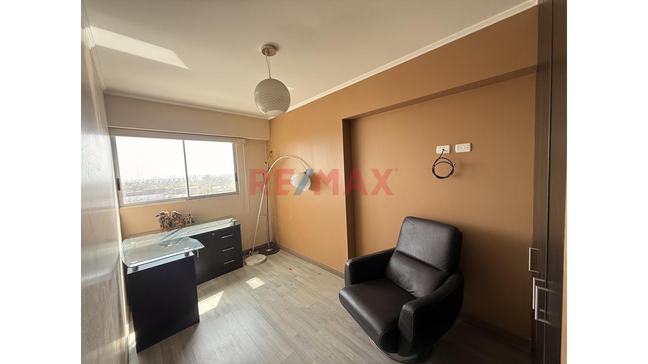 Departamento En Venta En Surco Frente Al Jockey Plaza | 139.85 M² | 3 Dormitorios | Cond. Beyond High Living — foto 9