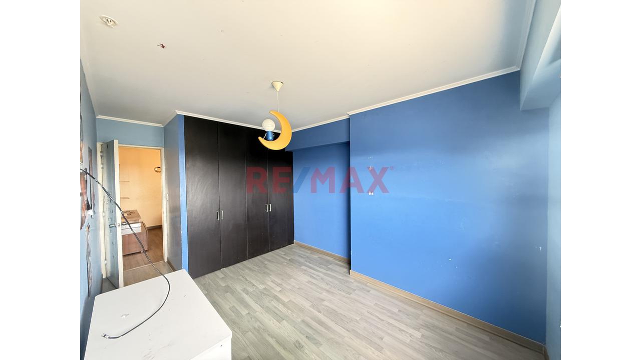 Departamento En Venta En Surco Frente Al Jockey Plaza | 139.85 M² | 3 Dormitorios | Cond. Beyond High Living — foto 10