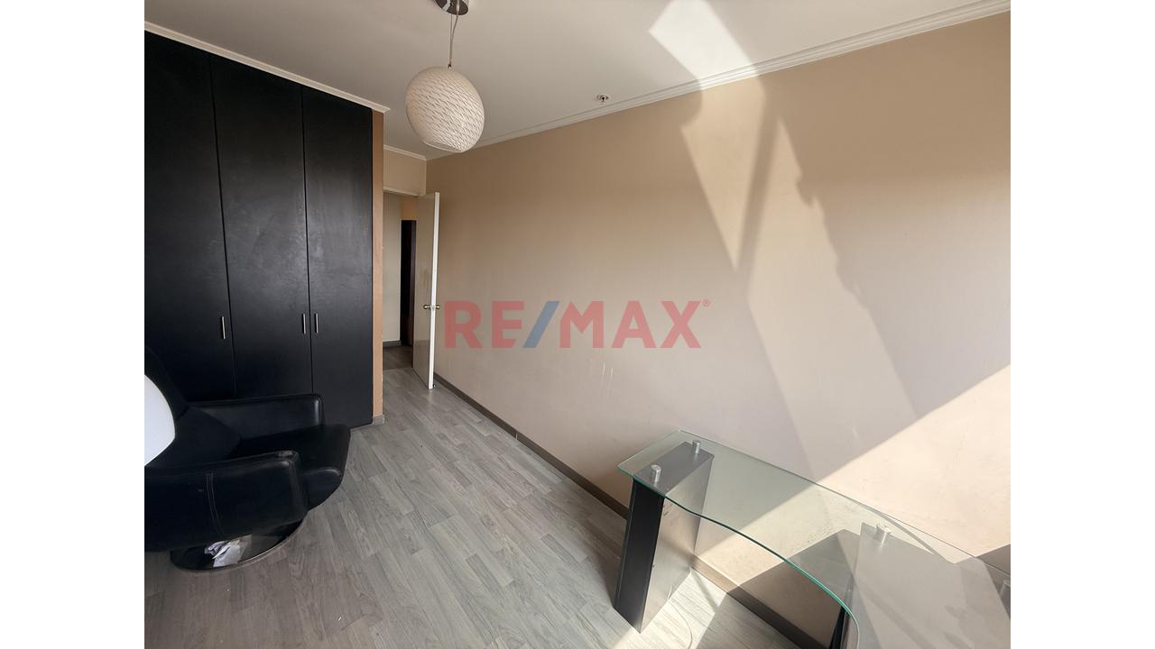 Departamento En Venta En Surco Frente Al Jockey Plaza | 139.85 M² | 3 Dormitorios | Cond. Beyond High Living — foto 8