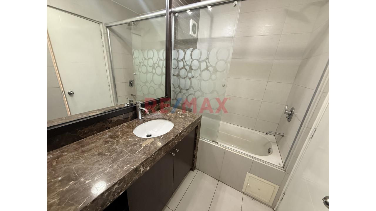 Departamento En Venta En Surco Frente Al Jockey Plaza | 139.85 M² | 3 Dormitorios | Cond. Beyond High Living — foto 14