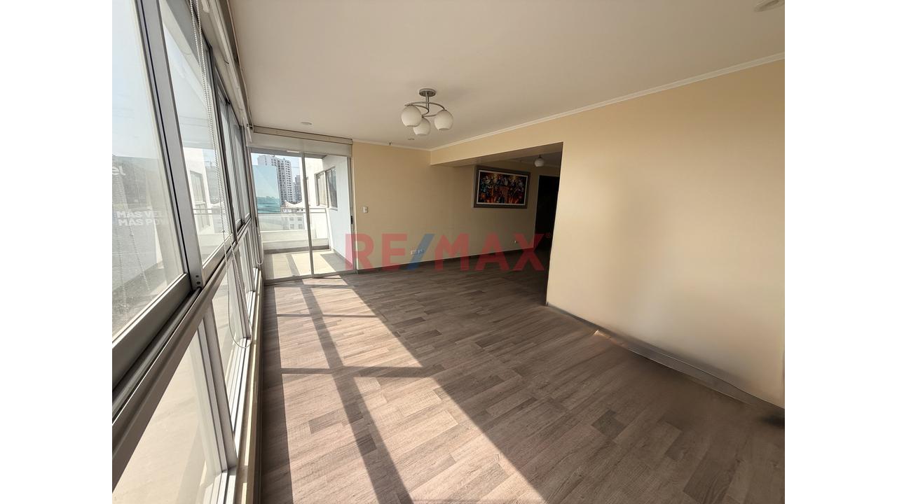 Departamento En Venta En Surco Frente Al Jockey Plaza | 139.85 M² | 3 Dormitorios | Cond. Beyond High Living — foto 5